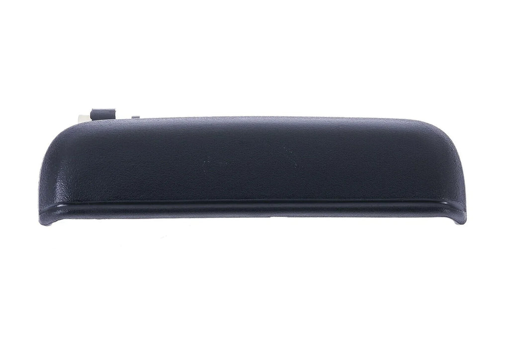 Front Right Outer Door Handle Black for Toyota Starlet (1996-1999)