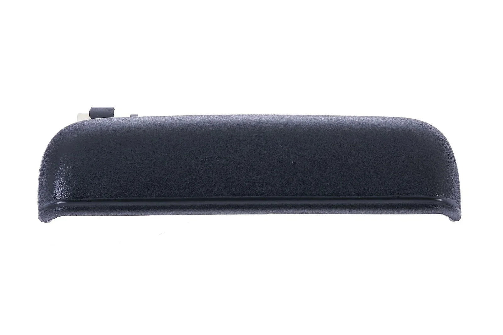 Front Right Outer Door Handle Black for Toyota Starlet (1996-1999)