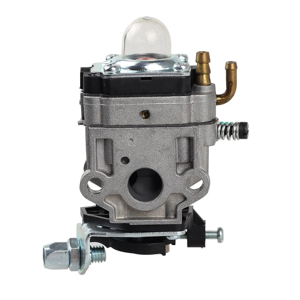 15mm 2 Stroke Carburetor for 38cc 43cc 49cc Mini Chopper Dirt Quad Bike