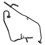 Turbo Coolant Feed Return Line for Ford Explorer Flex Taurus 3.5L (2009–2019)