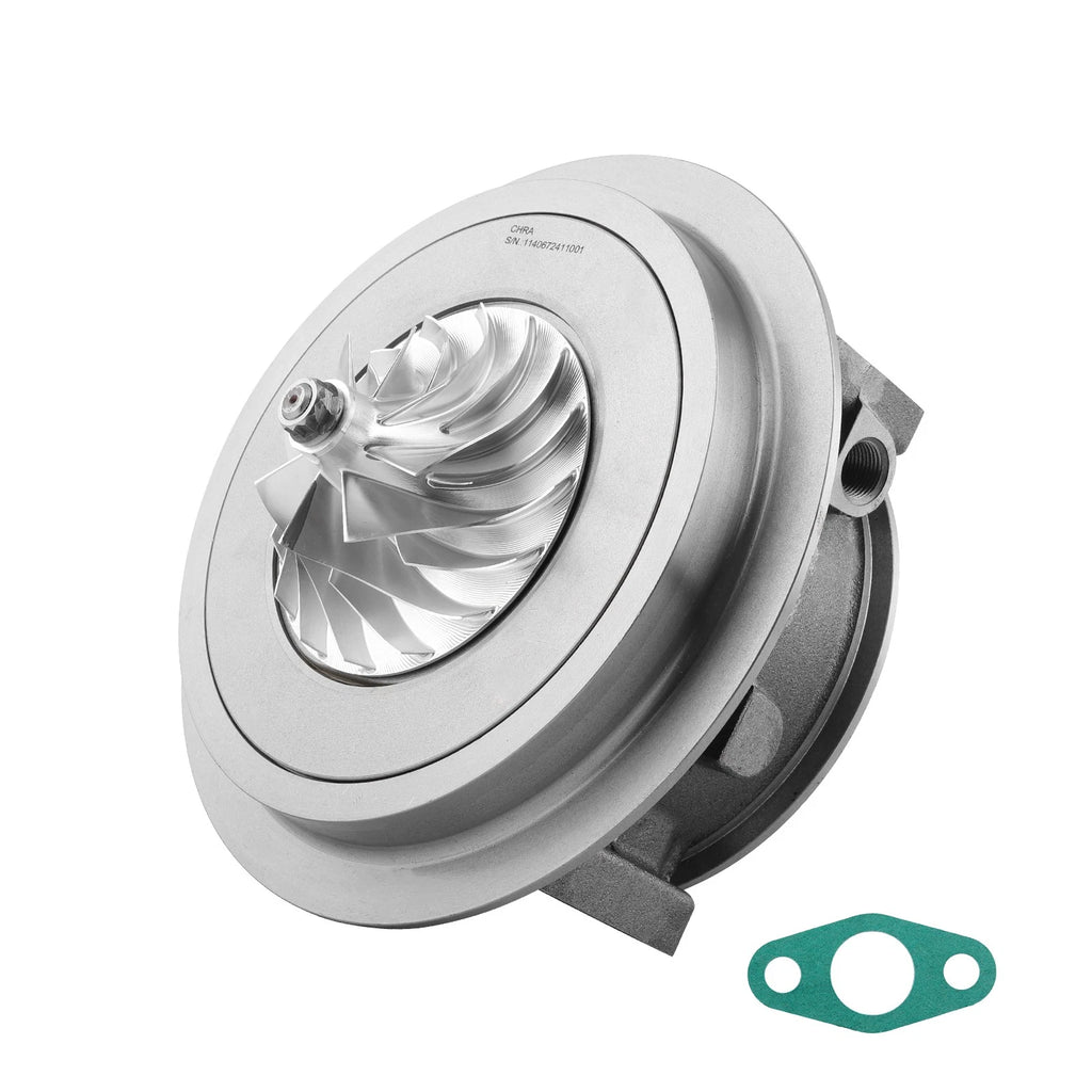Billet Turbo Chra for Cummins ISX ISX15 ISX07 ISX3 ISX2 ISX1 (15.0L)