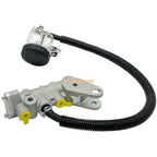 Rear Brake Master Cylinder for Can Am Outlander 450 500 570 650 800 850 1000 (2013–2023)