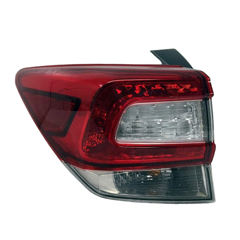 Replacement Driver Side Outer Tail Light Assembly for Toyota Land Cruiser (2008–2015)