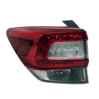 Replacement Driver Side Outer Tail Light Assembly for Toyota Land Cruiser (2008–2015)
