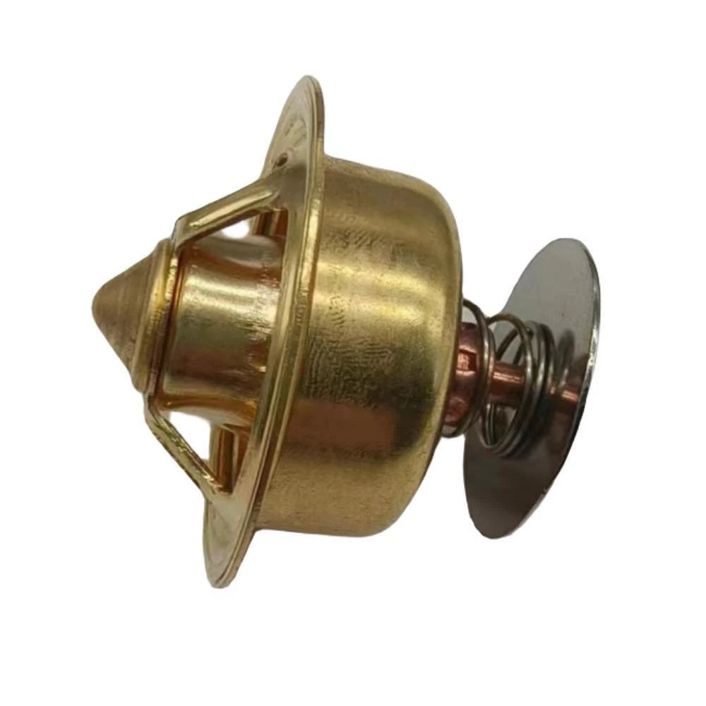 Thermostat Kit 18-43015 for MerCruiser 4.3 5.0 5.7 6.2 L MPI (1990–2023)