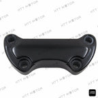 Handlebar Riser Clamp for Harley Sportster 883, Dyna Super Glide