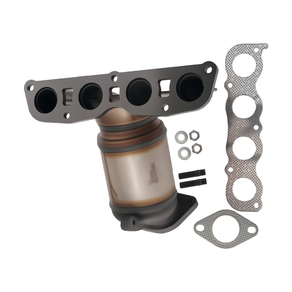 Catalytic Converter for Hyundai Tucson 2.0L AWD (2019-2021)