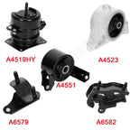 Engine Motor Mount for Honda Pilot (2005)