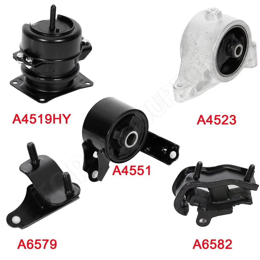 Engine Motor Mount for Honda Pilot (2005)