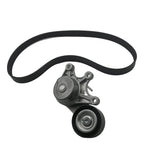 Serpentine Belt Drive Component Kit for BMW Z4 (2012-2018)