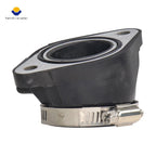 Carburetor Intake Manifold Boot for Arctic Cat 500 (2005–2009) 0570-092