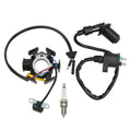 Stator Ignition Coil for Honda XR50R XR70R (2000–2003) 31120-GW8-671