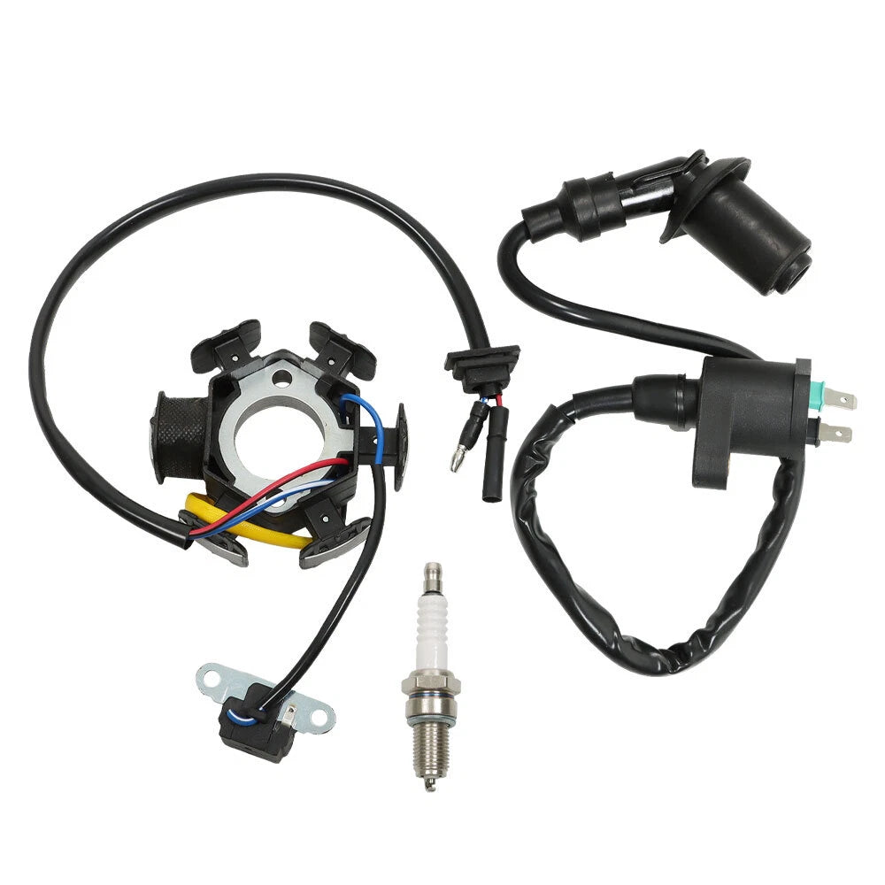 Stator Ignition Coil for Honda XR50R XR70R (2000–2003) 31120-GW8-671