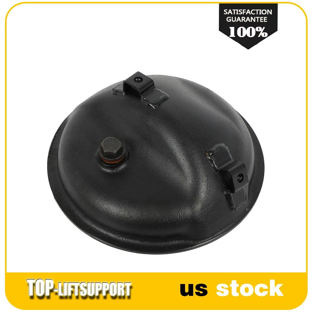 Differential Cover for Toyota 4Runner Tacoma (1995–2004) Rear