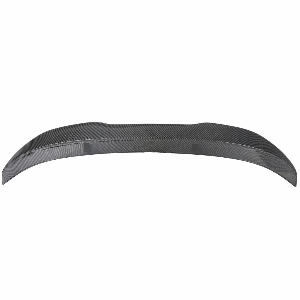Carbon Trunk Spoiler Wing for BMW F80 M3 (2015–2018) & F30 330i 328i (2012–2018)