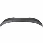 Carbon Trunk Spoiler Wing for BMW F80 M3 (2015–2018) & F30 330i 328i (2012–2018)
