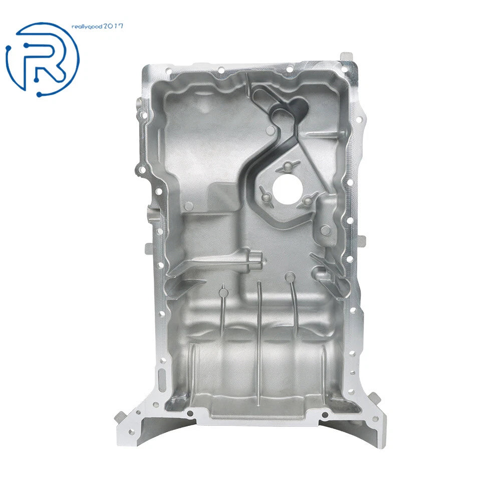 Engine Oil Pan 2700107600 for Mercedes-Benz CLA250 GLA250 GLA45 AMG (2014–2020)