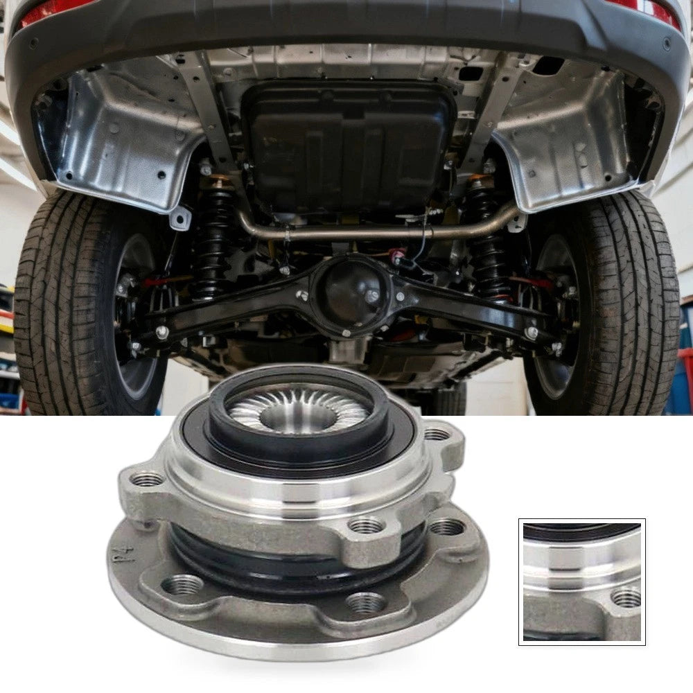 Front Wheel Bearing Hub for BMW 1 Series F40 F44 F45 F46 (2012–2020)