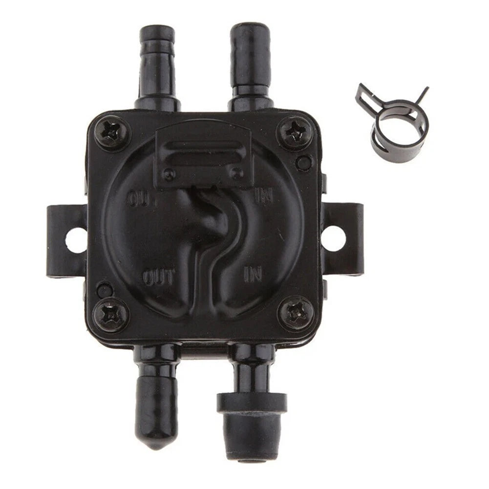 Fuel System Valve for Miller 18XSL, Legend AEAD-200LE