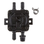 Fuel System Valve for Miller 18XSL, Legend AEAD-200LE