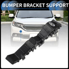 1pc Right Front Bumper Retainer Bracket No. 86514D4000 for Kia Optima (2016–2020)
