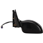 Driver Left Side Heated Mirror for Mercury Sable, Ford Taurus (1996–1999)