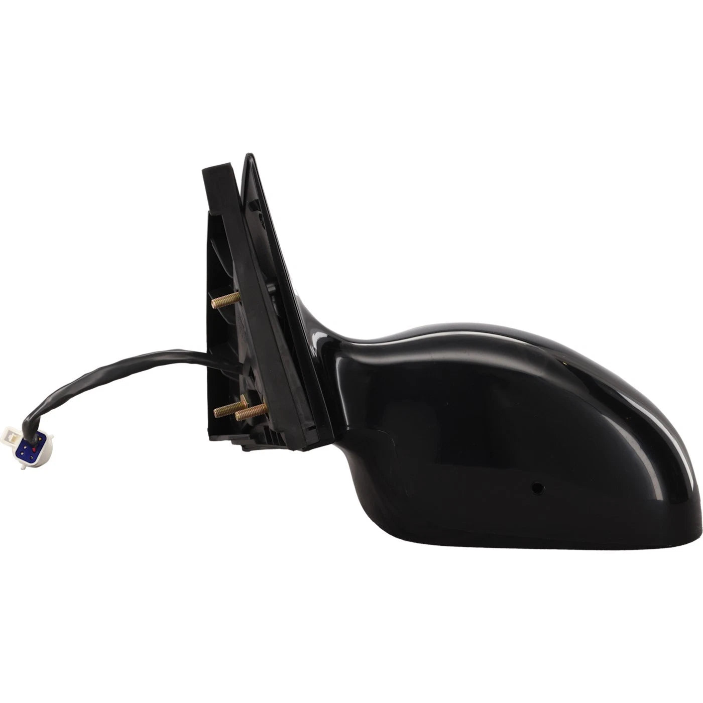 Driver Left Side Heated Mirror for Mercury Sable, Ford Taurus (1996–1999)
