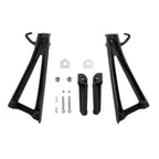 Passenger Foot Pegs for Yamaha YZF R6 (2006-2016)