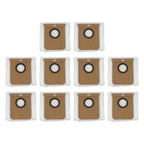 Dust Bags for Cecotec Conga 7490, XTreme, Genesis (Pack of 4 or 10)