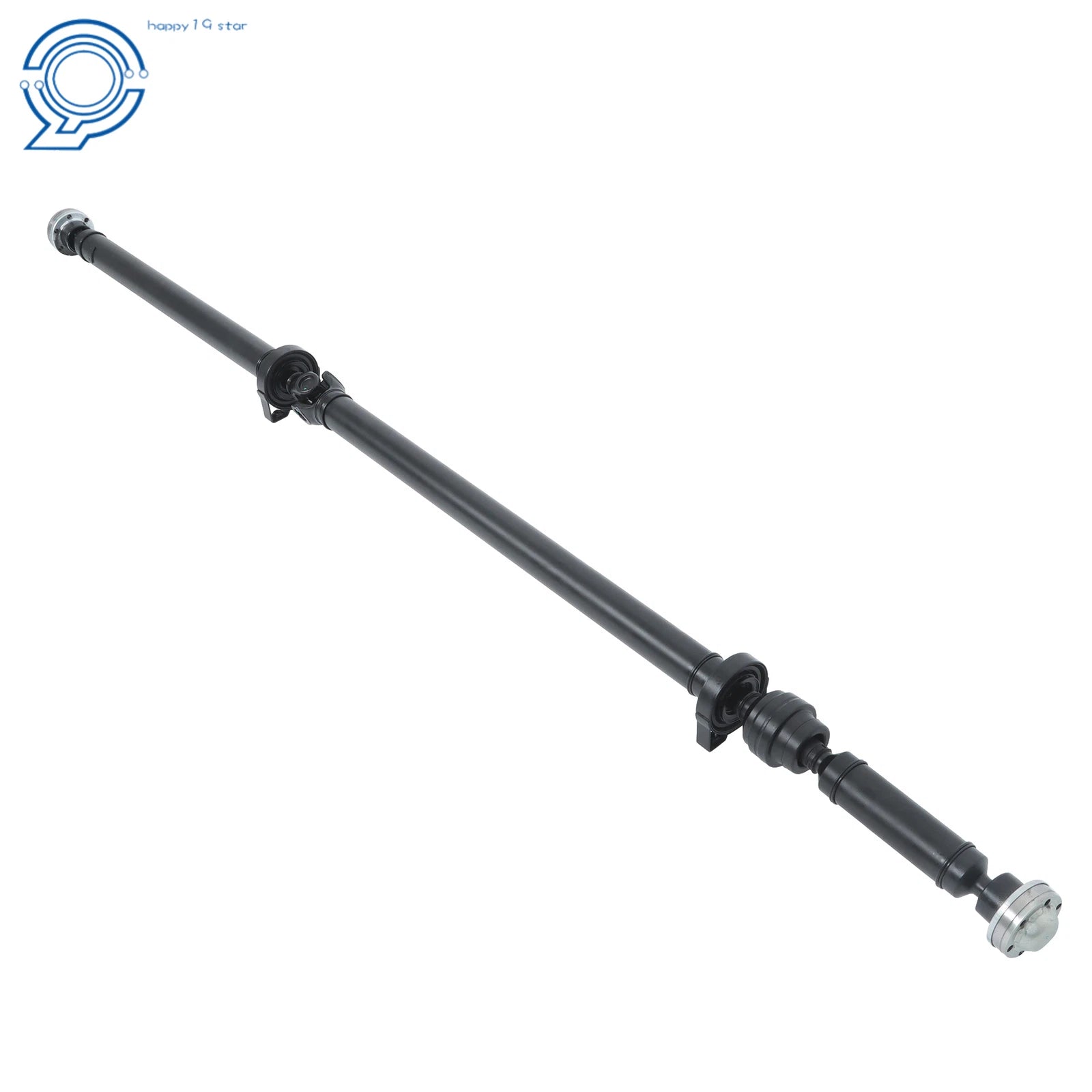 Rear Driveshaft Prop Shaft Assembly 986-154 for Volvo S40 V50 (2005–2010)