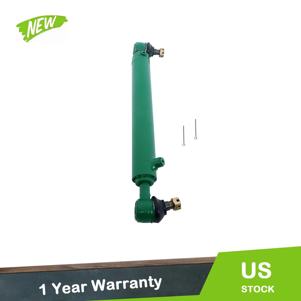 Power Steering Cylinder for John Deere 4320 4500 4520 4600 4700