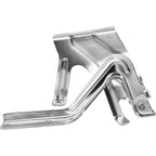Hood Hinges for Nissan Leaf (2018–2024)