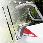 Rear Hatch Lift Supports Struts No. 8177126011 for Hyundai Santa Fe (2001–2006)