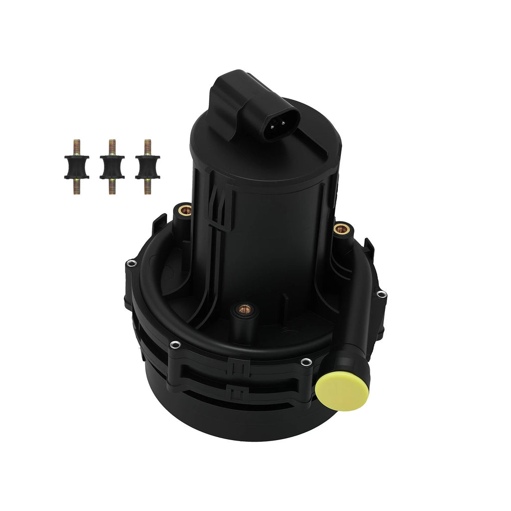 Secondary Air Smog Control Pump for BMW 525i 530i Sedan (2001–2003)