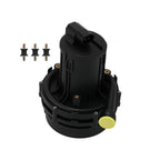 Secondary Air Smog Control Pump for BMW 525i 530i Sedan (2001–2003)