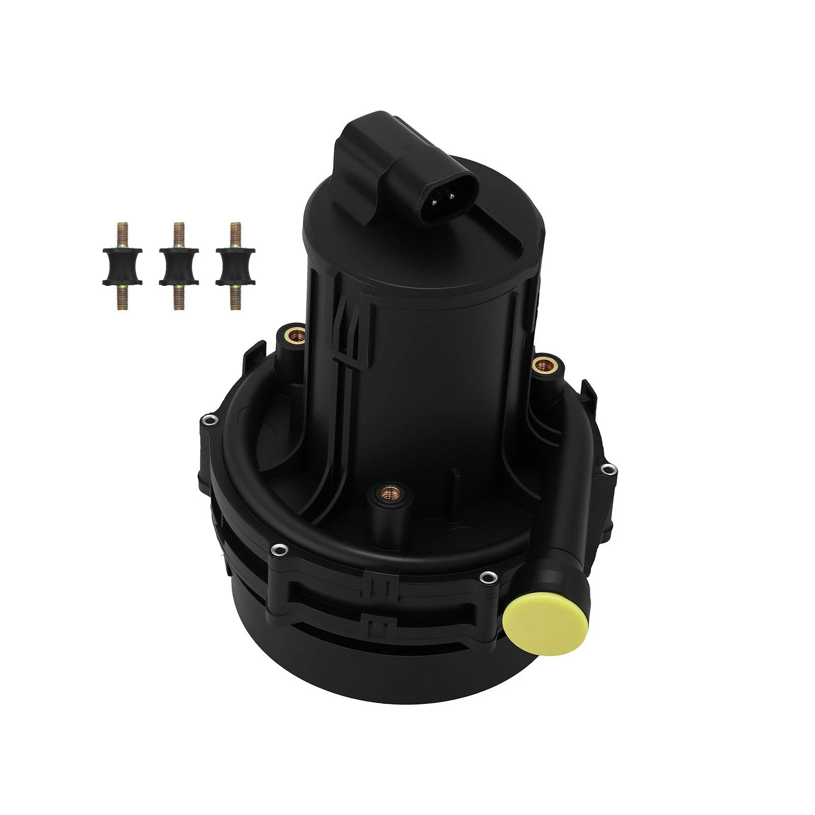 Secondary Air Smog Control Pump for BMW 525i 530i Sedan (2001–2003)