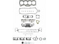 Head Gasket Set for Mazda B2200 (1987–1993) ZD468WT
