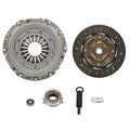 Set of Transmission Clutch Kit for Subaru Crosstrek (2018–2021)