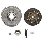 Set of Transmission Clutch Kit for Subaru Crosstrek (2018–2021)