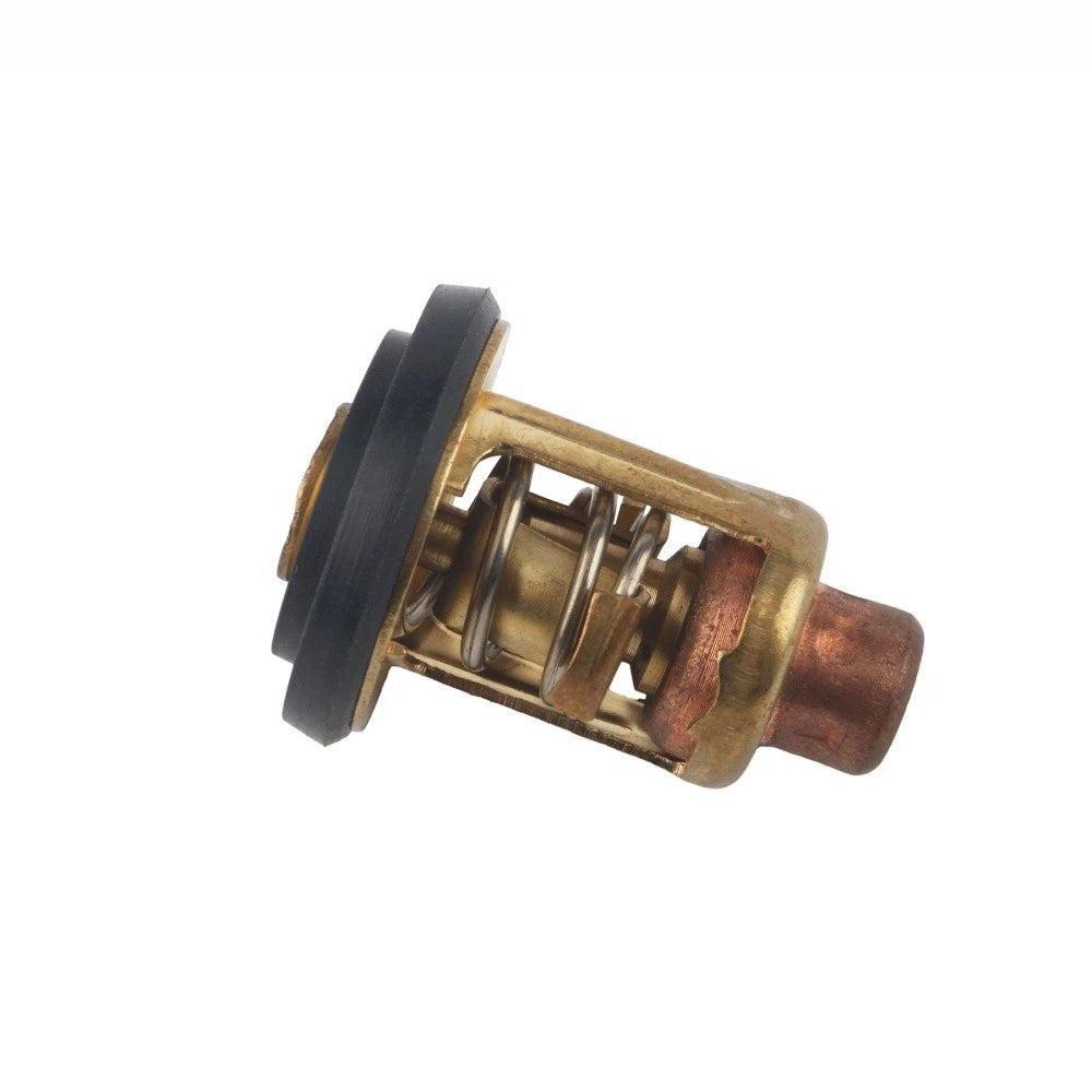60℃ Thermostat Kit for Yamaha 4-Stroke 9.9 15 25 40 50 60 70 HP (1990–2023)