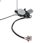 Electric Window Regulator & Motor Front Left for Honda Odyssey (2003–2004)
