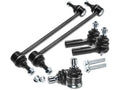 Front Sway Bar Link and Tie Rod End Kit for Mazda Tribute (2001–2008) GM851DP