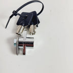 Saddlebag Lock Set for Harley-Davidson Touring (1993–2013) 5171 53710-93