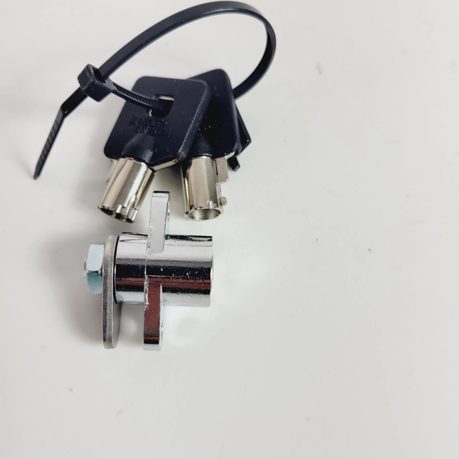 Saddlebag Lock Set for Harley-Davidson Touring (1993–2013) 5171 53710-93