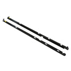 Set of 2 Weatherstrip Seals for Miata (1990–2005)