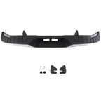 Rear Bumper Assembly Steel for Toyota Tundra (2007–2014) 520570C030 Chrome