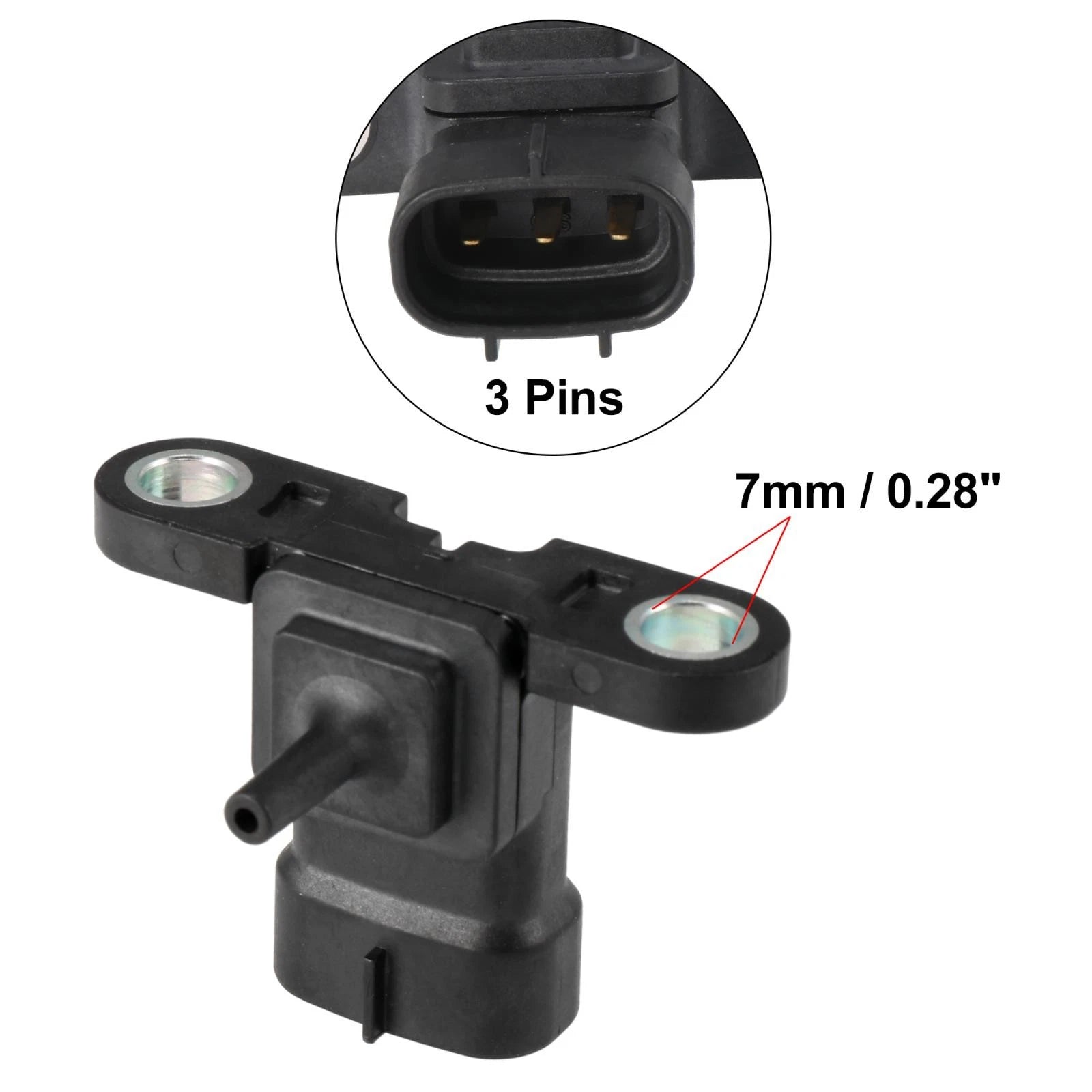 MAP Manifold Absolute Pressure Sensor for Toyota Supra (1994–1998) 89421-71010