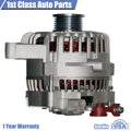 Alternator for Ford Mustang (1999–2004)