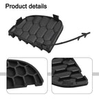 Tow Hook Eye Cover Cap for Jeep Renegade (2015–2020)