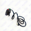 Start Stop Kill Switch for Kawasaki Jet Ski 750 SS JH750 (1992–1997) 27004-3721
